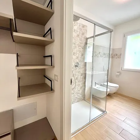 Appartement Panoramic And View Lezzeno