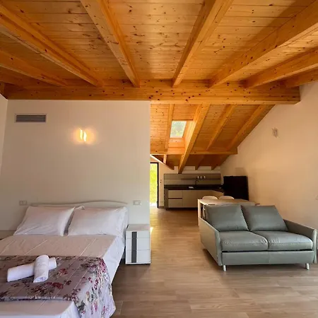 Appartement Panoramic And View *