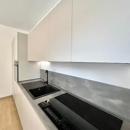 Appartement Panoramic And View Lezzeno