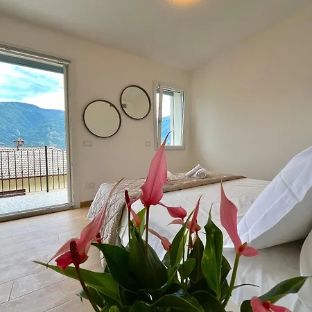 Διαμέρισμα Panoramic And View *
