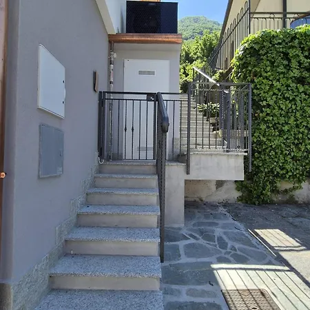 Διαμέρισμα Panoramic And View *