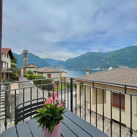 Panoramic And View * Lezzeno