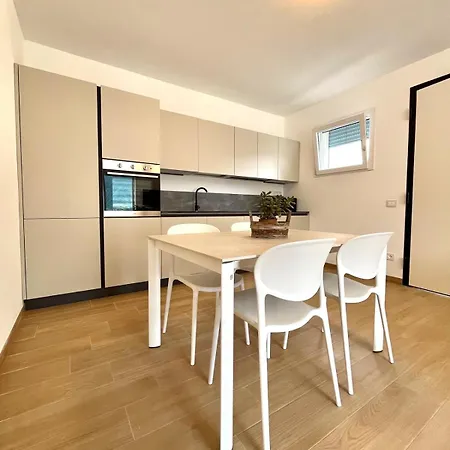 Apartmán Panoramic And View