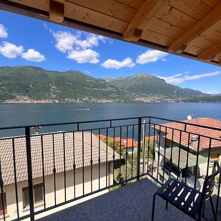 Panoramic And View Apartmán *