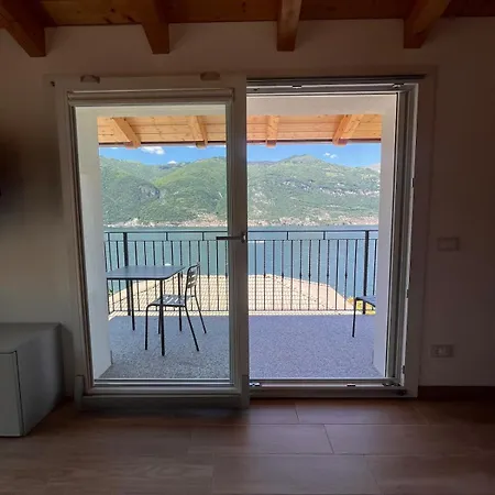 Διαμέρισμα Panoramic And View